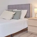 Rent a room in valencia