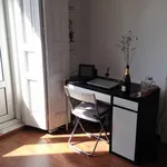 Alquilar 8 dormitorio apartamento en Madrid