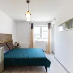 Rent 1 bedroom apartment of 40 m² in Wrocław