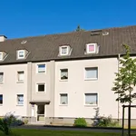 Rent 3 bedroom apartment of 50 m² in Duisburg