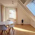Miete 2 Schlafzimmer wohnung von 50 m² in Weinstadt