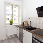 Rent 1 bedroom apartment of 60 m² in berlin