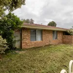 Rent 3 bedroom house in  Armadale WA 6112                        