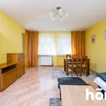 Rent 2 bedroom apartment of 58 m² in Krakow