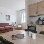 Rent 1 bedroom apartment of 33 m² in milan