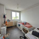 Appartement de 46 m² avec 3 chambre(s) en location à Toulouse