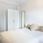 Rent a room of 153 m² in Madrid