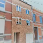 Huur 1 slaapkamer appartement in Braine-l'Alleud