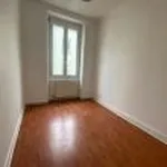 Rent 3 bedroom apartment of 56 m² in Saint-Étienne