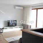 Rent 3 bedroom apartment of 85 m² in Warszawa