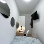 Rent a room in madrid