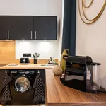 Rent 1 bedroom apartment of 25 m² in Lyon