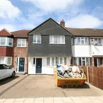 Rent 3 bedroom house in London