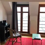 Studio of 30 m² in brussels