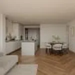 Huur 3 slaapkamer appartement van 140 m² in Amsterdam