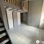 Appartement de 24 m² avec 1 chambre(s) en location à Albi