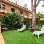 Rent 3 bedroom house of 270 m² in Barcelona