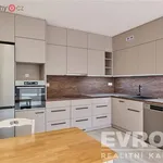 Pronajměte si 2 ložnic/e byt o rozloze 86 m² v Trhový Štěpánov