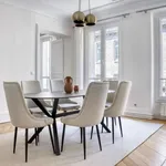 Rent 2 bedroom apartment of 65 m² in paris