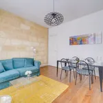 Appartement de 646 m² avec 2 chambre(s) en location à Bordeaux