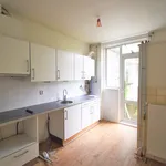 Huur 4 slaapkamer appartement van 167 m² in Blijdorp