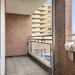 Huur 3 slaapkamer appartement van 125 m² in The Hague