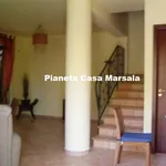 Rent 5 bedroom house of 140 m² in Marsala