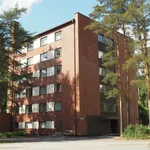 Vuokraa 1 makuuhuoneen talo, 39 m² paikassa Heinola