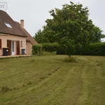 Rent 7 bedroom house of 154 m² in Auvers-le-Hamon