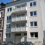 Rent 1 bedroom apartment of 42 m² in Dortmund