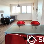 Rent 3 bedroom apartment of 54 m² in Dijon