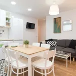 Rent a room of 172 m² in Madrid