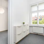 Rent 2 bedroom apartment of 52 m² in Praha 4 - Podolí