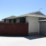 Rent 3 bedroom house in Christchurch