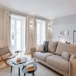 Rent 2 bedroom apartment in lisbon