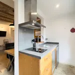 Alquilo 2 dormitorio apartamento de 32 m² en barcelona