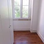 Rent 4 bedroom apartment of 144 m² in Lisbon