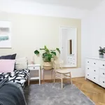 Pronajměte si 2 ložnic/e byt o rozloze 65 m² v Prague