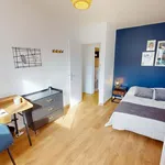 Louez une chambre de 98 m² à Paris