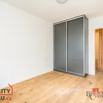 Rent 2 bedroom apartment in Trutnov