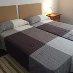 Alquilar 5 dormitorio apartamento en Valencia