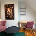 Rent a room in brussels