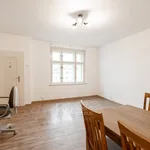 Rent 1 bedroom apartment of 35 m² in Capital City of Prague