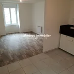 Appartement de 34 m² avec 1 chambre(s) en location à Le Mans