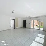 Rent 2 bedroom apartment in Wanfercée-Baulet