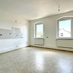 Große, helle 2-Raum-Wohnung im Dachgeschoss auf der Schillerstraße in Ehrenfriedersdorf!