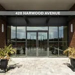 Rent 2 bedroom apartment in Ajax