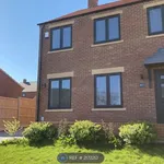 Rent 4 bedroom house in East Lindsey