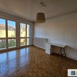 Rent 1 bedroom apartment of 34 m² in Poitiers