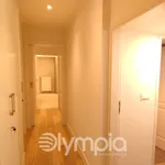 Rent 3 bedroom apartment of 156 m² in Athens